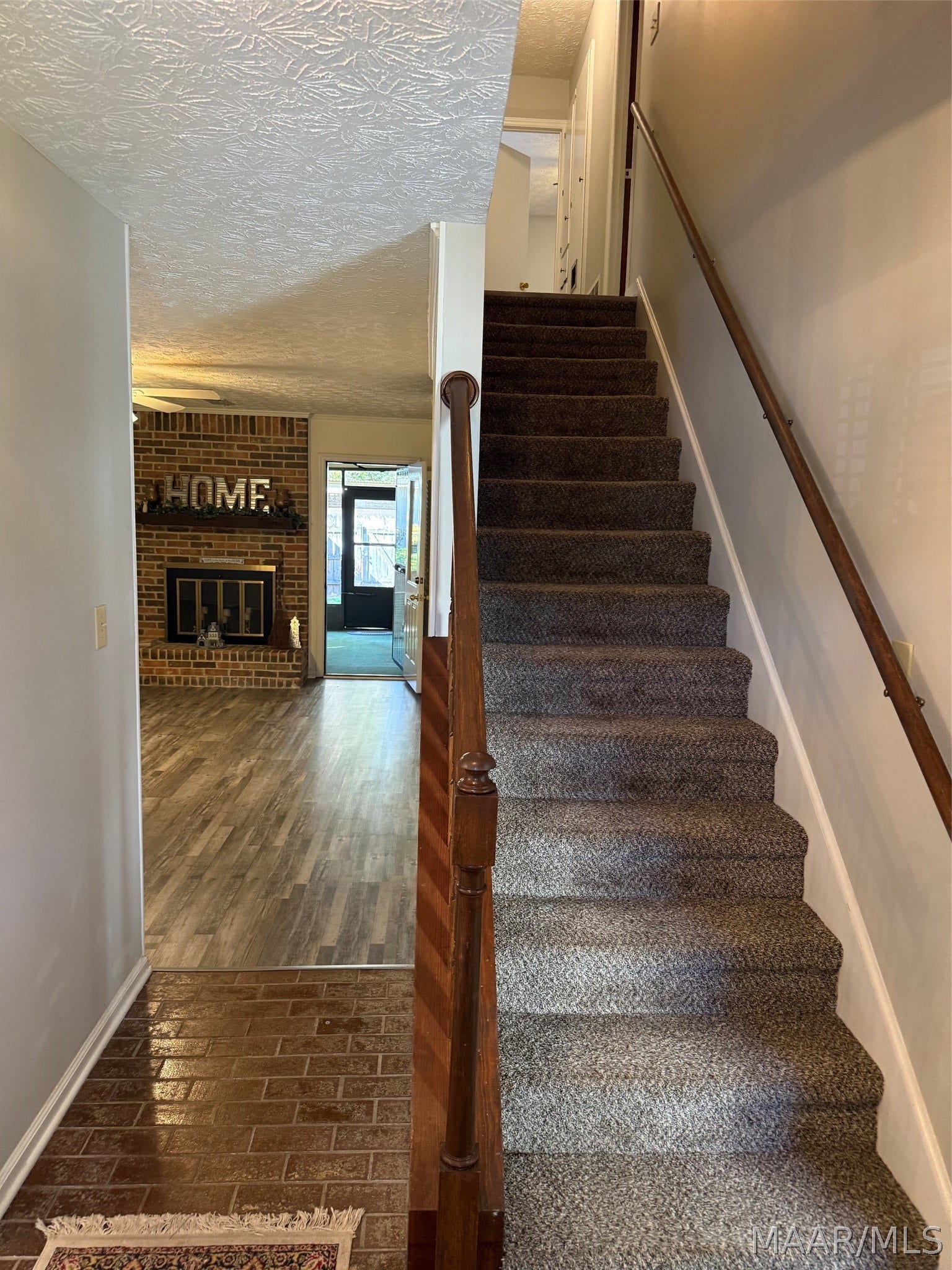 537 COLISEUM Boulevard, Montgomery, AL 36109