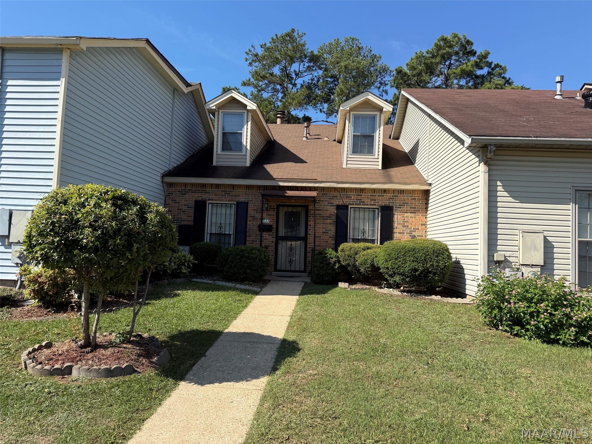 537 COLISEUM Boulevard, Montgomery, AL 36109