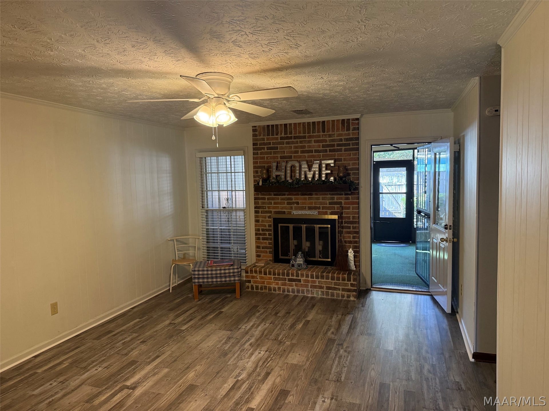 537 COLISEUM Boulevard, Montgomery, AL 36109