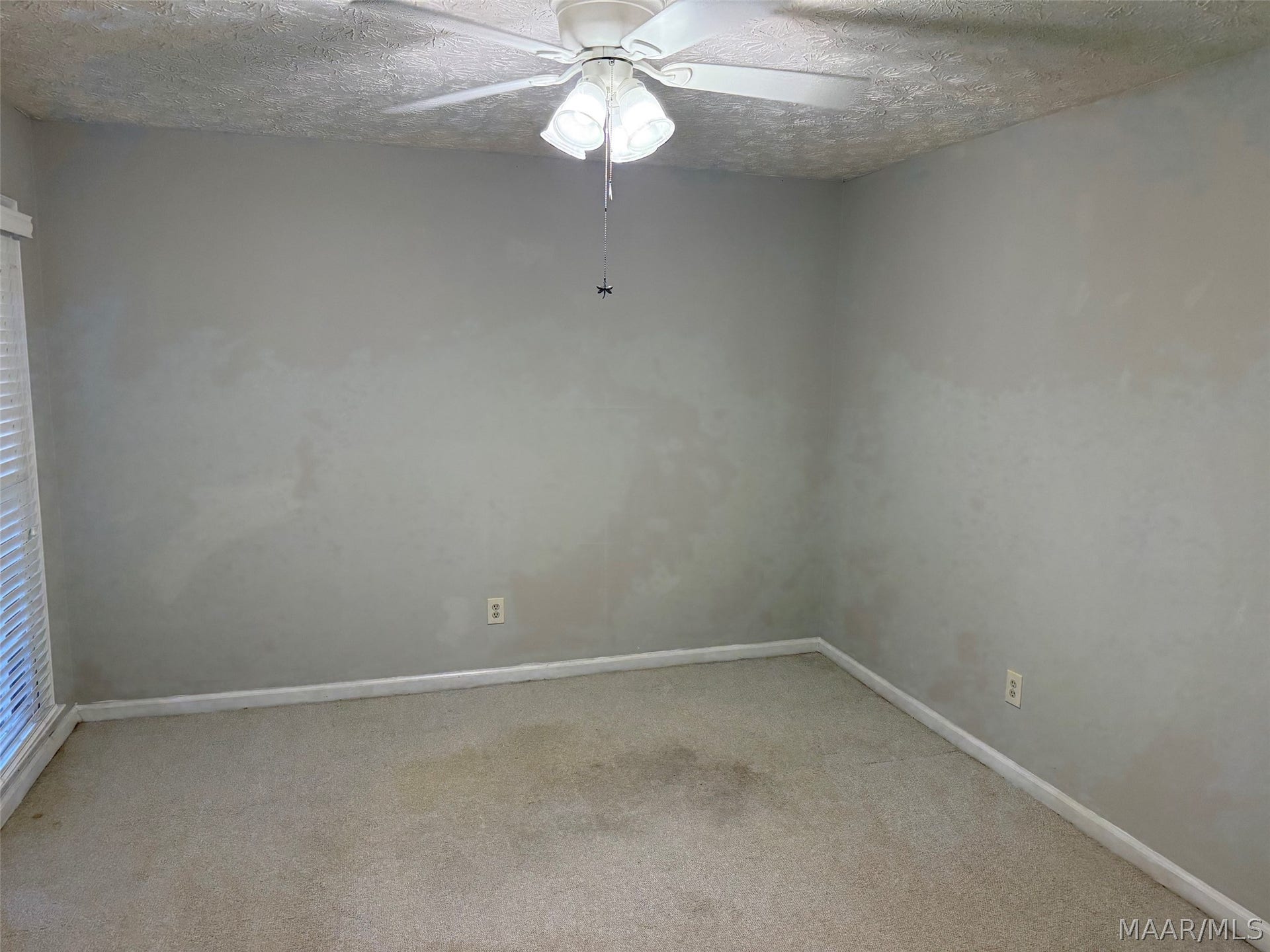 537 COLISEUM Boulevard, Montgomery, AL 36109