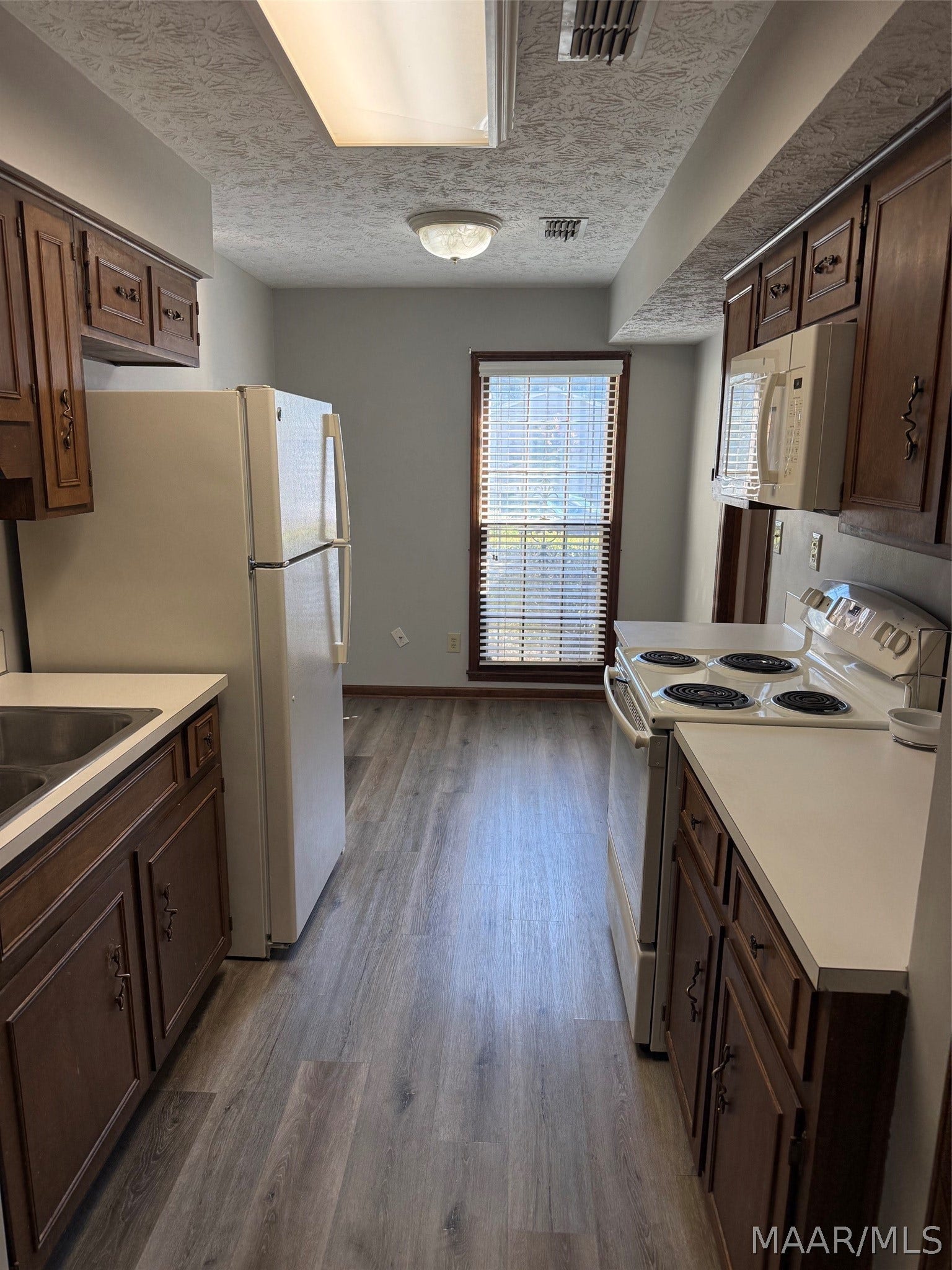 537 COLISEUM Boulevard, Montgomery, AL 36109