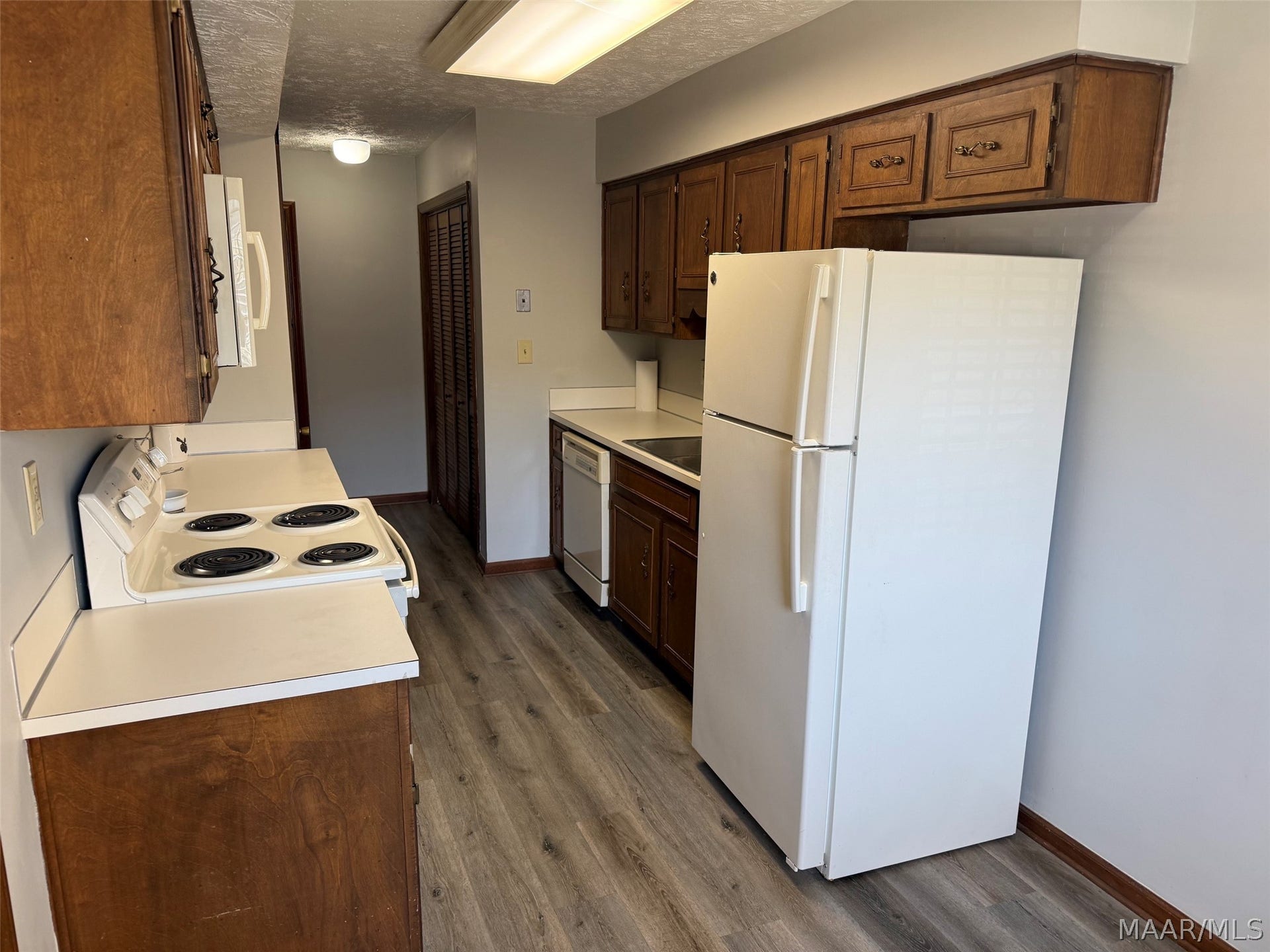 537 COLISEUM Boulevard, Montgomery, AL 36109