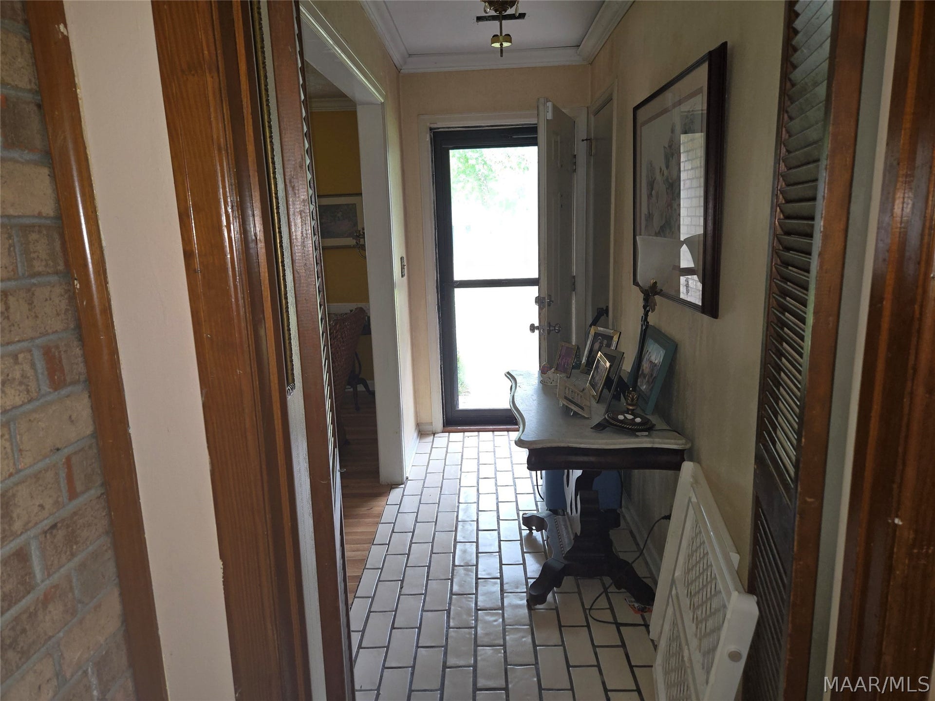 Foyer