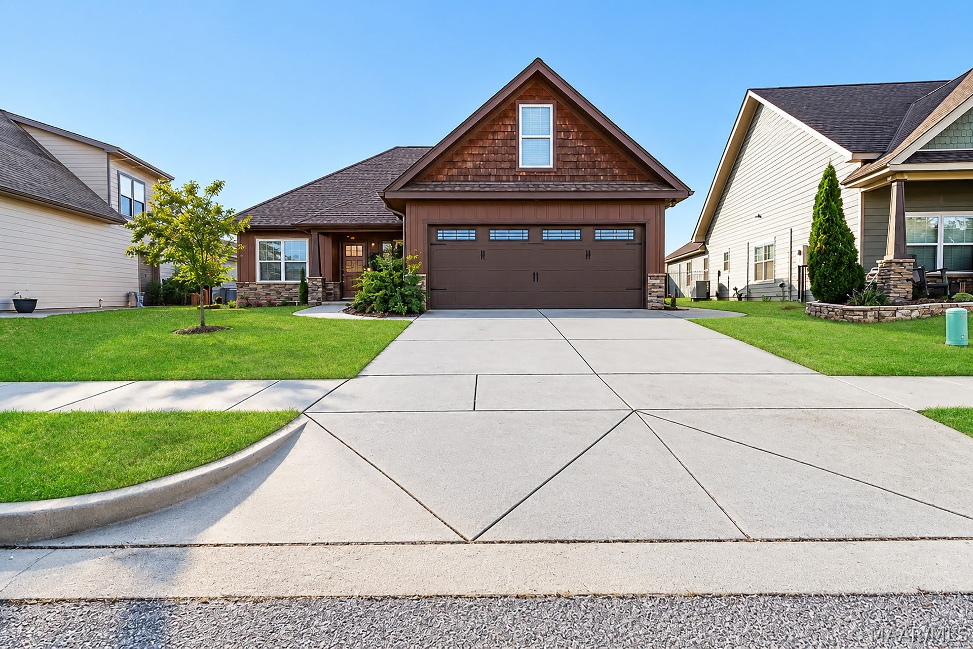 21 Calcite Lane, Pike Road, AL 36064 21 Calcite Lane, Pike Road, AL 36064