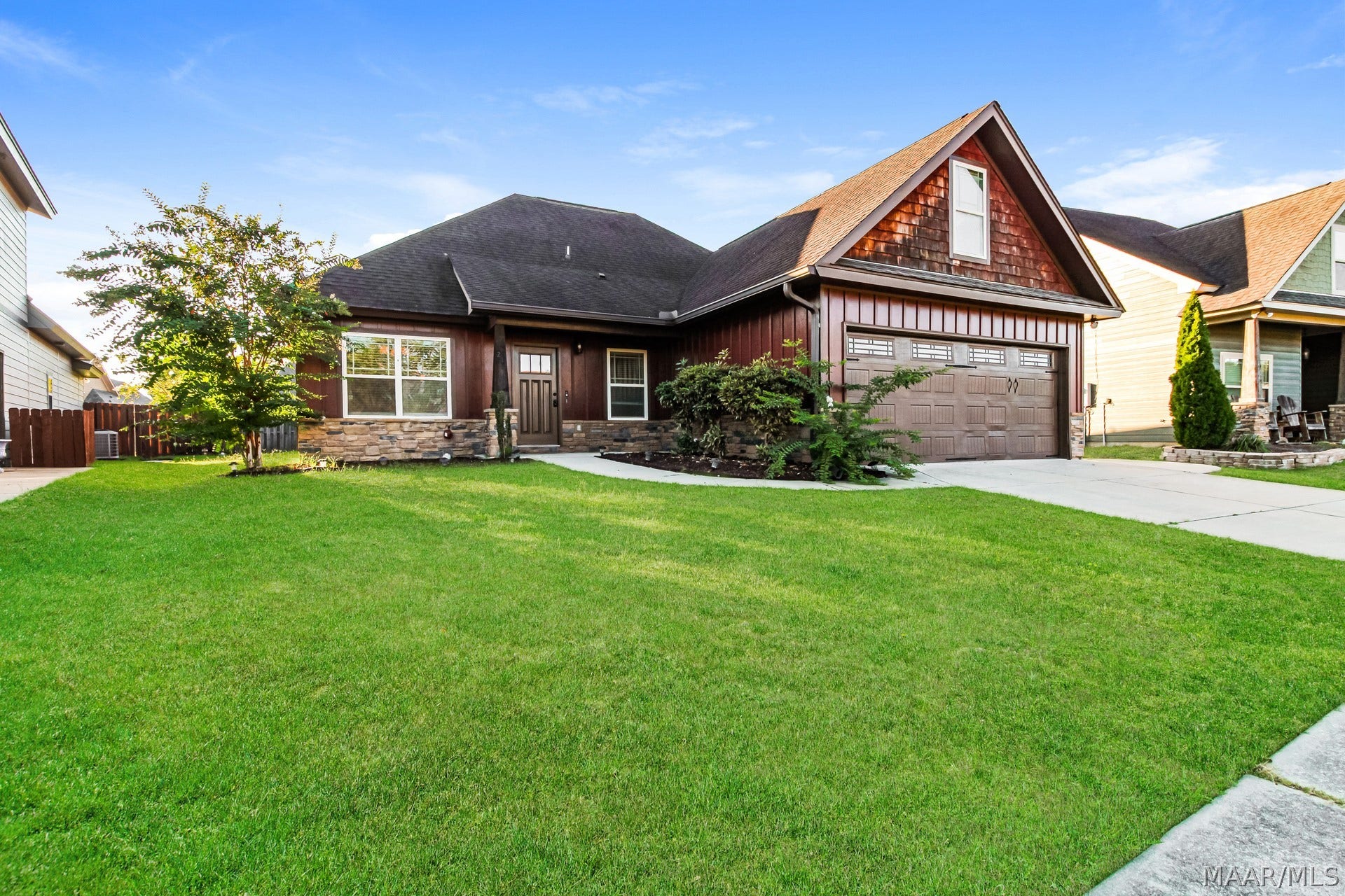21 Calcite Lane, Pike Road, AL 36064 21 Calcite Lane, Pike Road, AL 36064