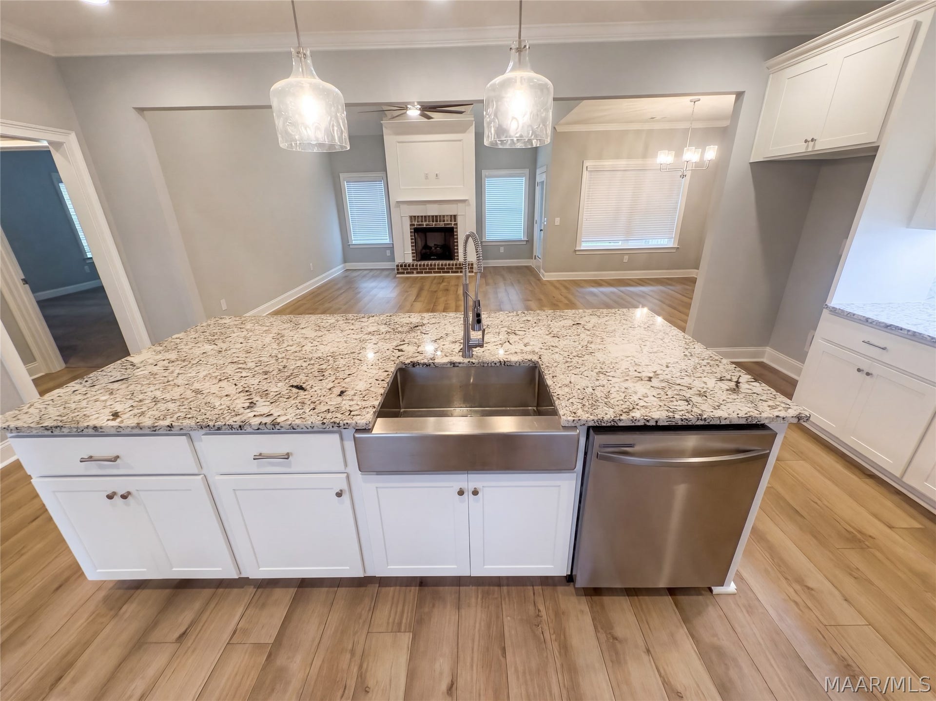 316 Abby Lane, Millbrook, AL 36054 316 Abby Lane, Millbrook, AL 36054