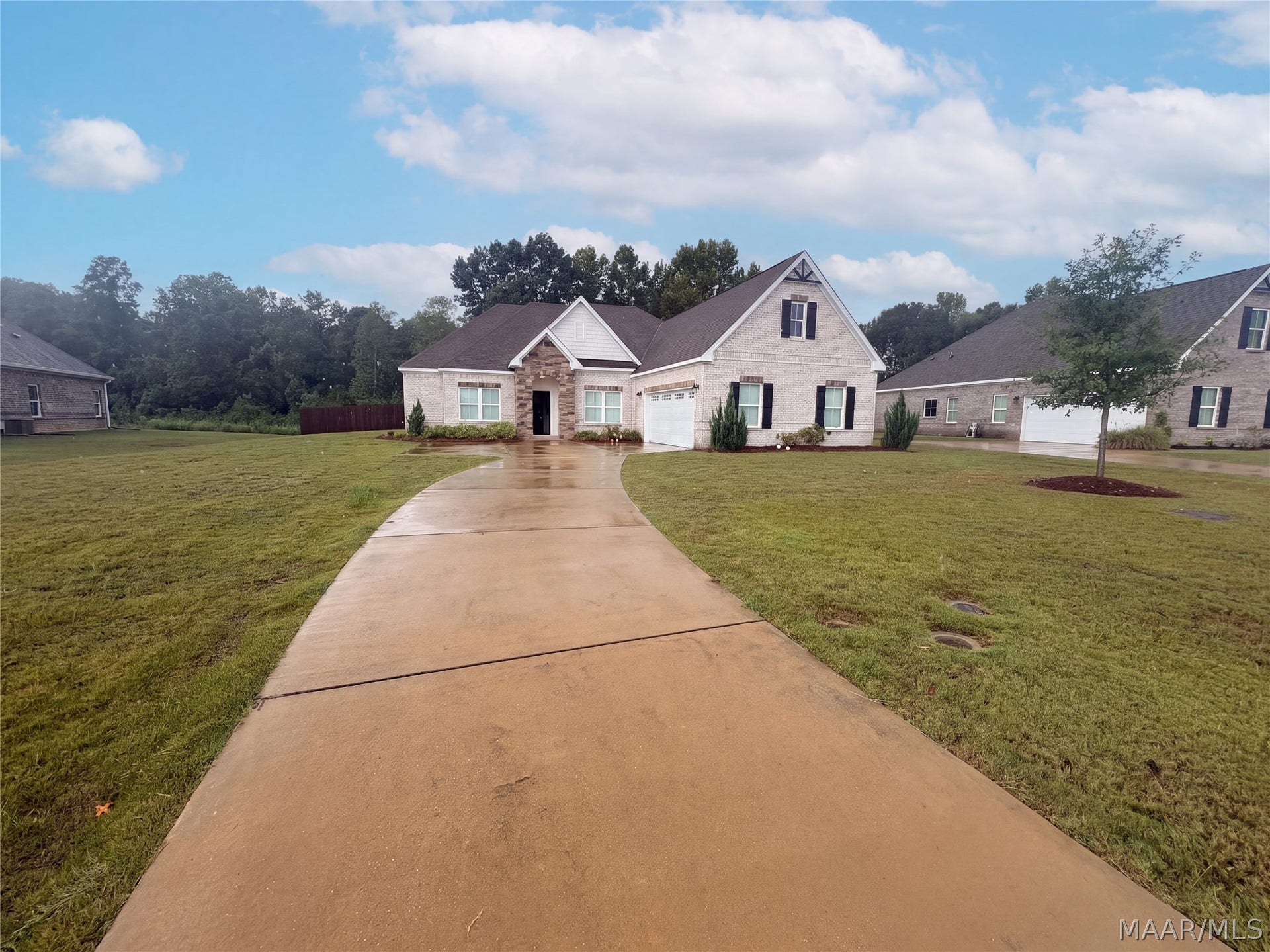 316 Abby Lane, Millbrook, AL 36054 316 Abby Lane, Millbrook, AL 36054