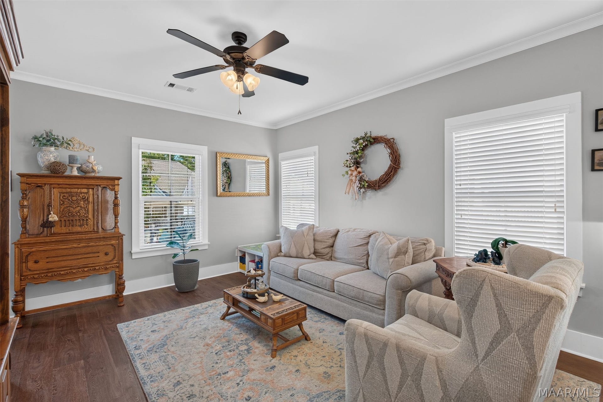 542 Lake Cameron Drive, Pike Road, AL 36064