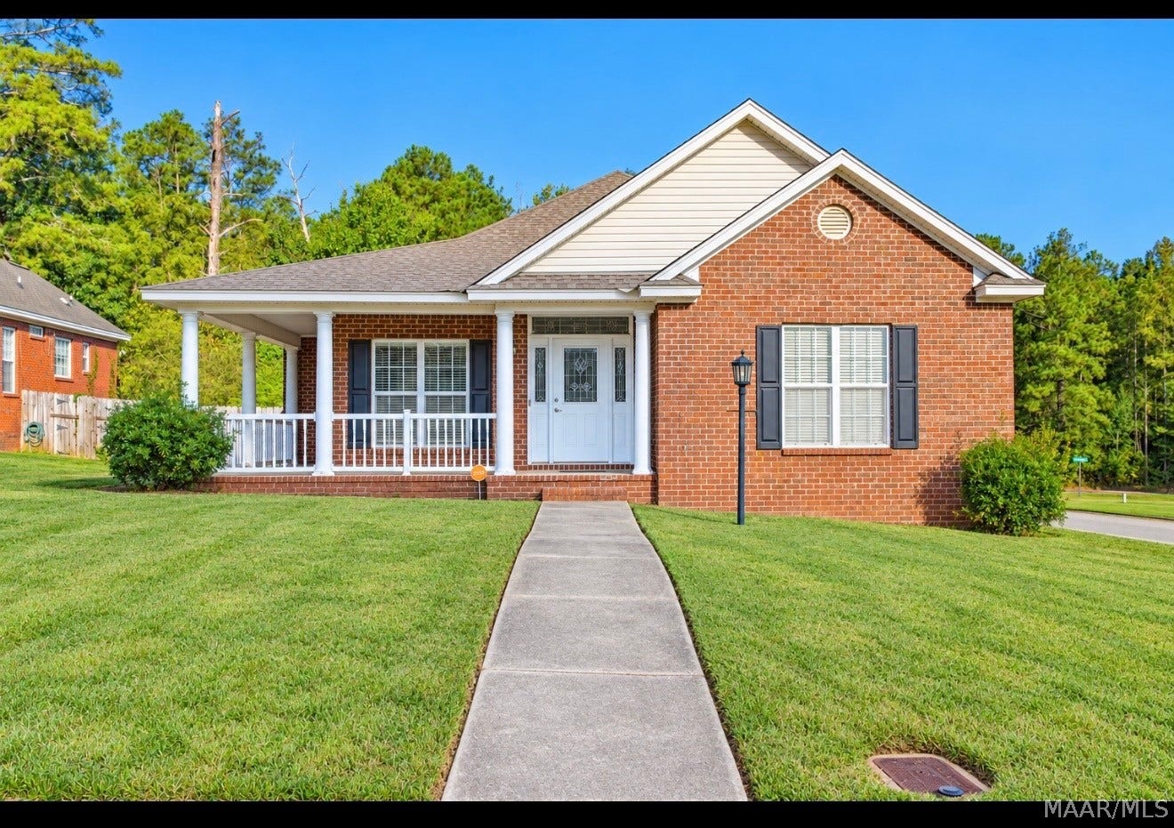 49 TIMBERBROOK Drive, Millbrook, AL 36054 49 TIMBERBROOK Drive, Millbrook, AL 36054