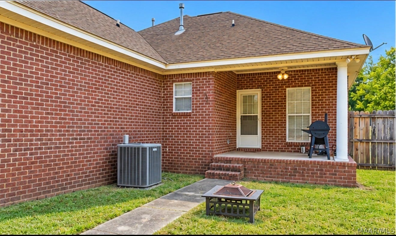 49 TIMBERBROOK Drive, Millbrook, AL 36054 49 TIMBERBROOK Drive, Millbrook, AL 36054