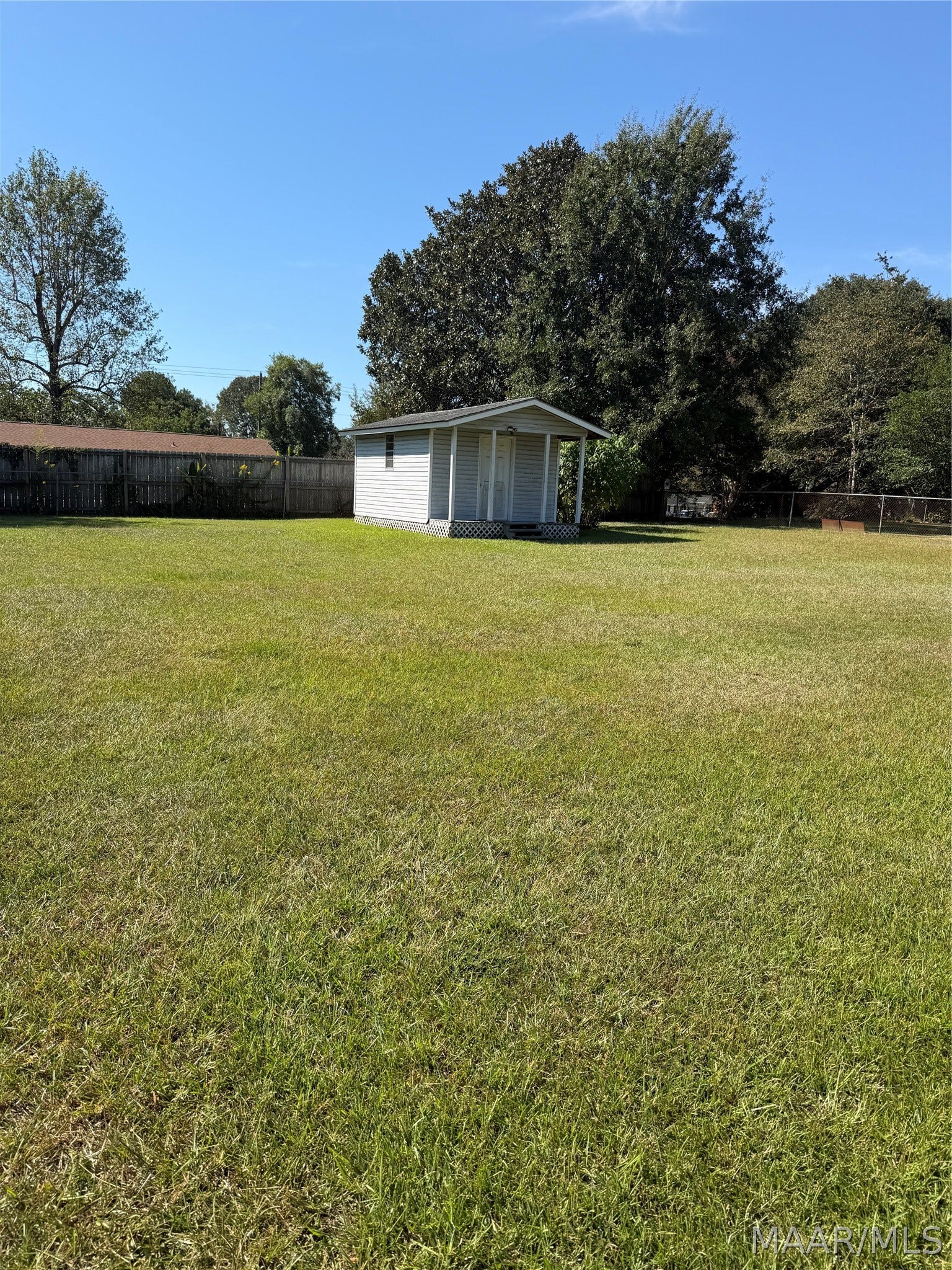 5260 Sycamore Drive, Millbrook, AL 36054