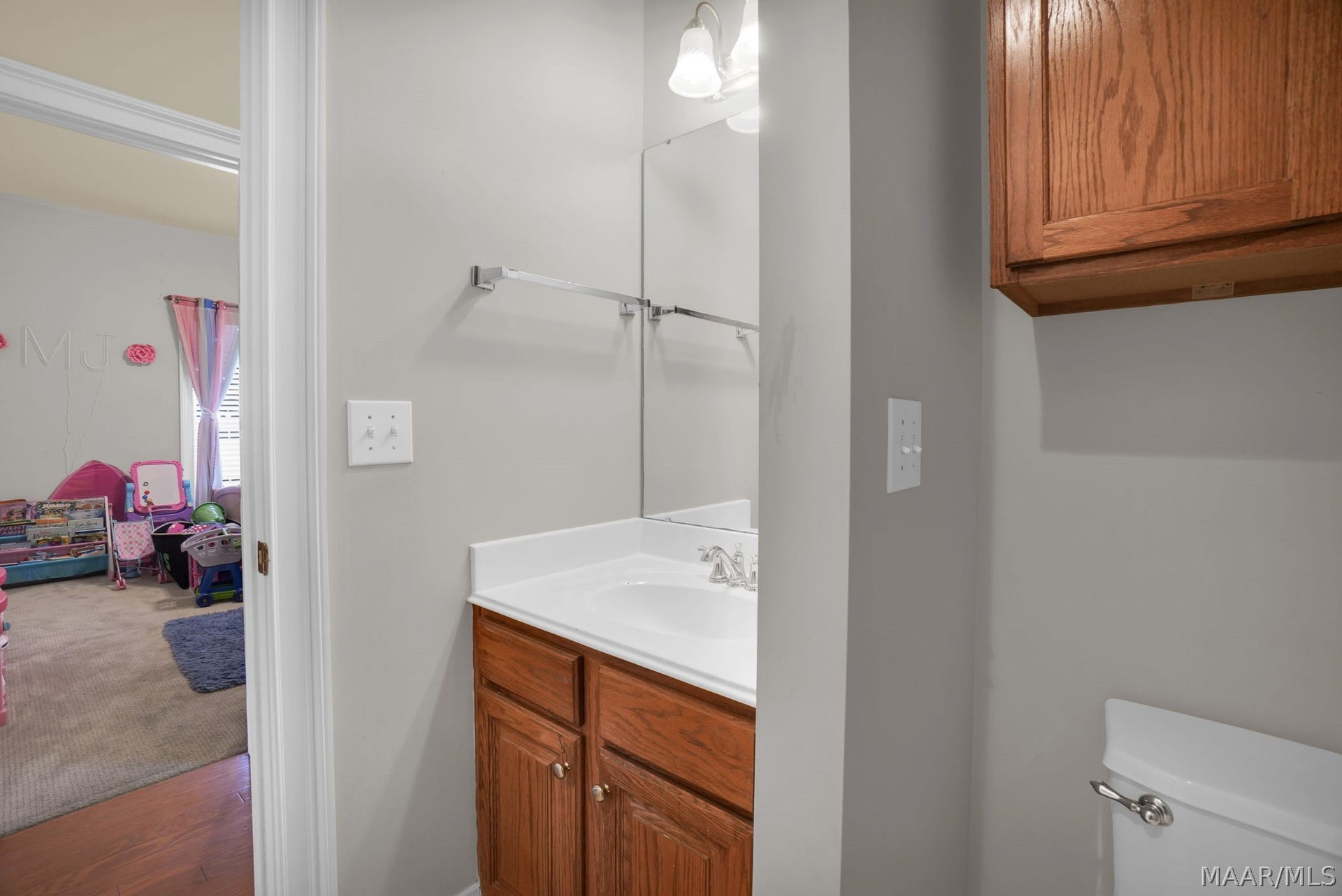 8331 Chadburn Way, Montgomery, AL 36116