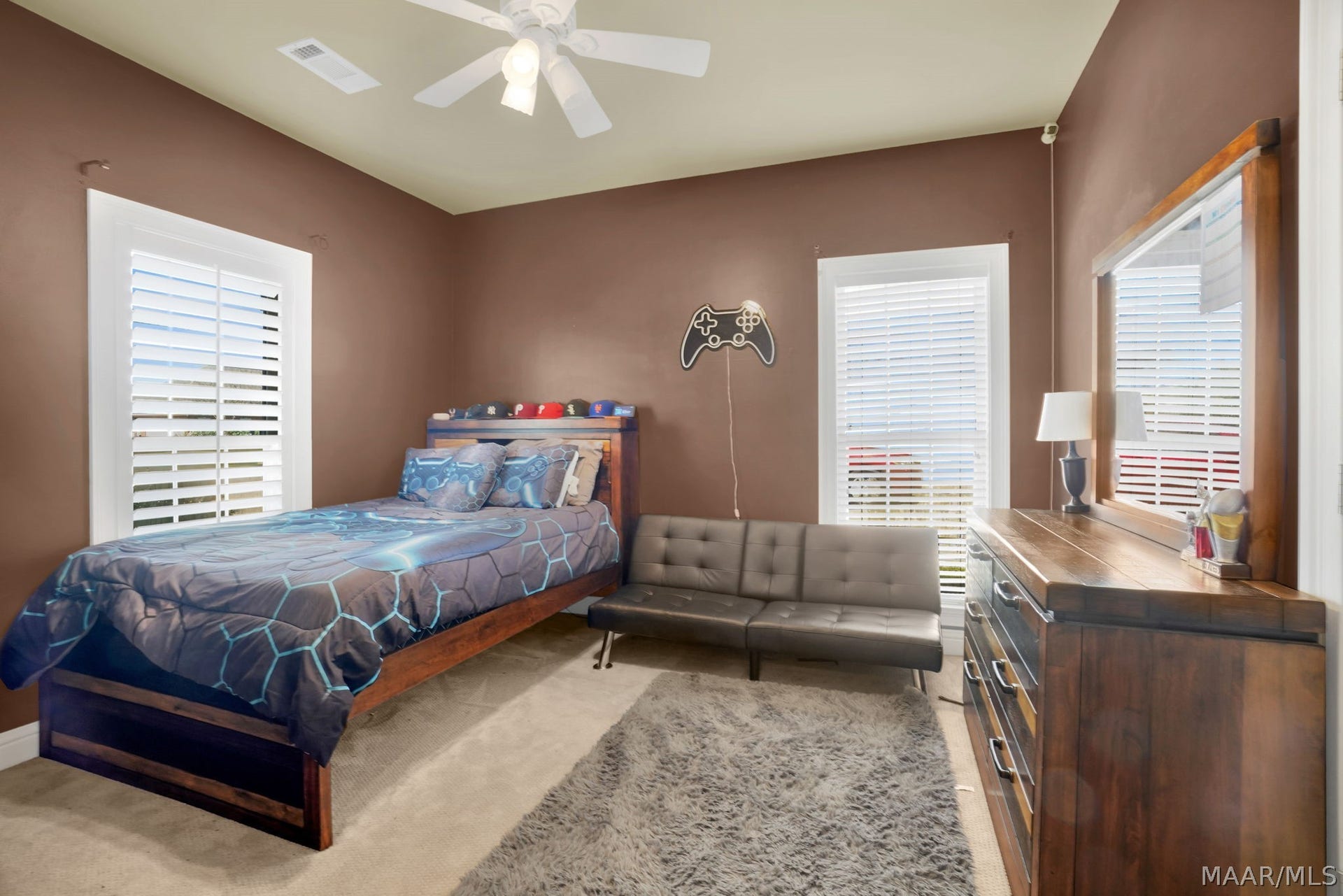 8331 Chadburn Way, Montgomery, AL 36116