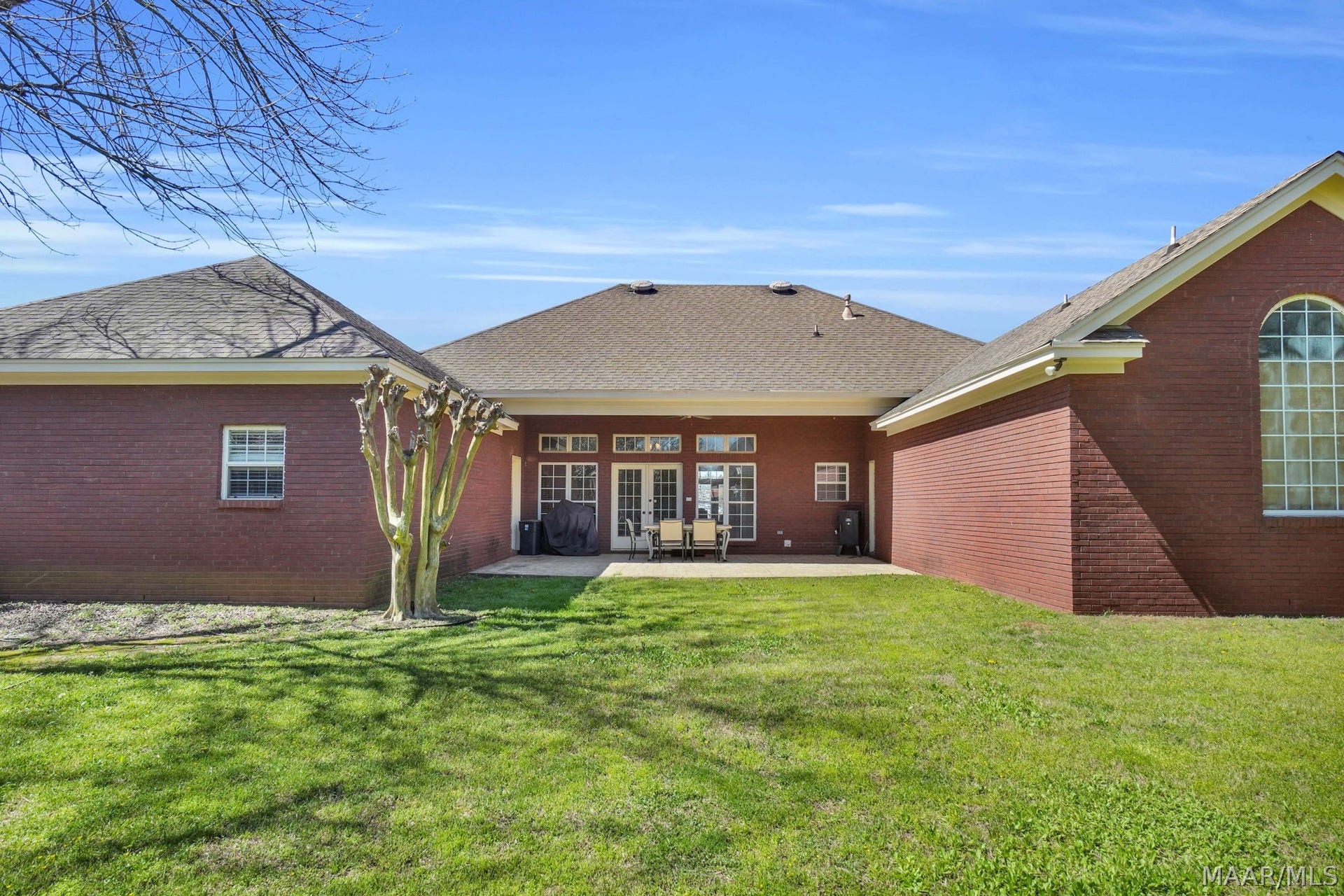 8331 Chadburn Way, Montgomery, AL 36116