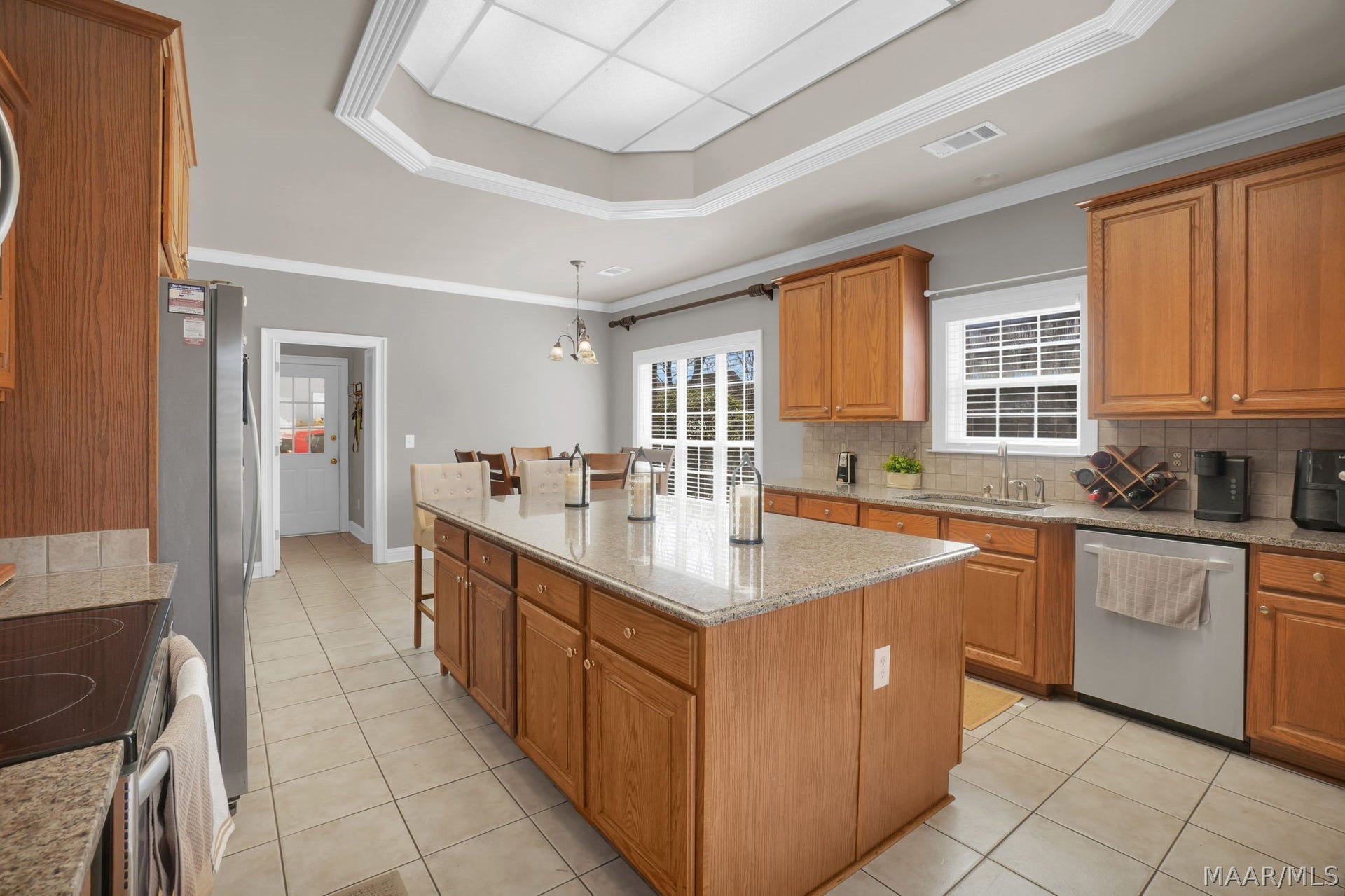 8331 Chadburn Way, Montgomery, AL 36116