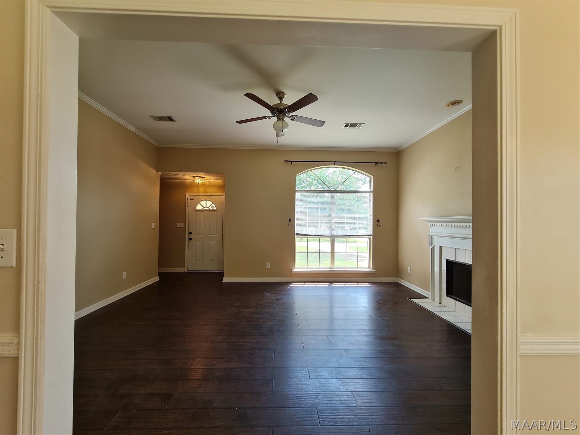 61 OLD ORCHARD Road, Deatsville, AL 36022