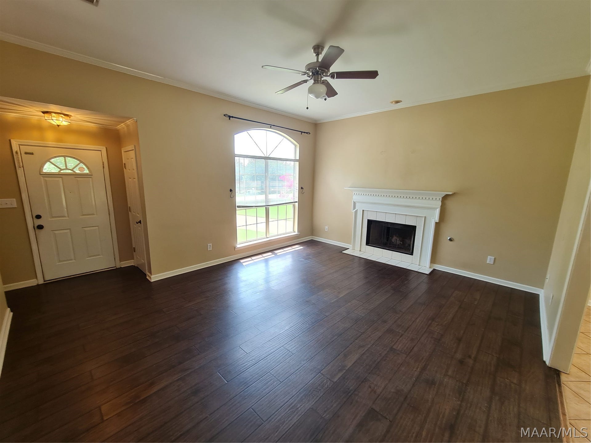 61 OLD ORCHARD Road, Deatsville, AL 36022