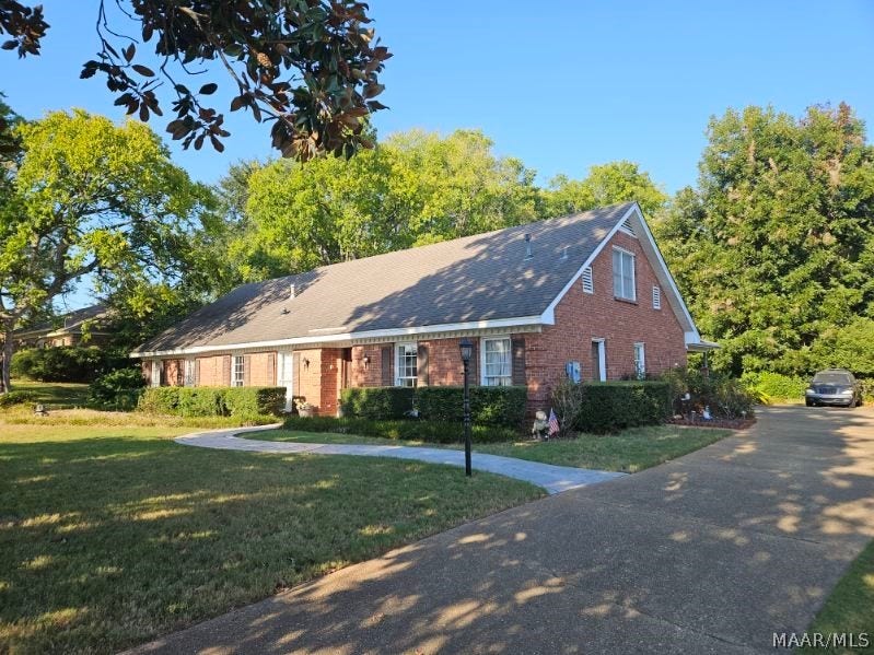 208 Choctaw Drive, Montgomery, AL 36117 208 Choctaw Drive, Montgomery, AL 36117