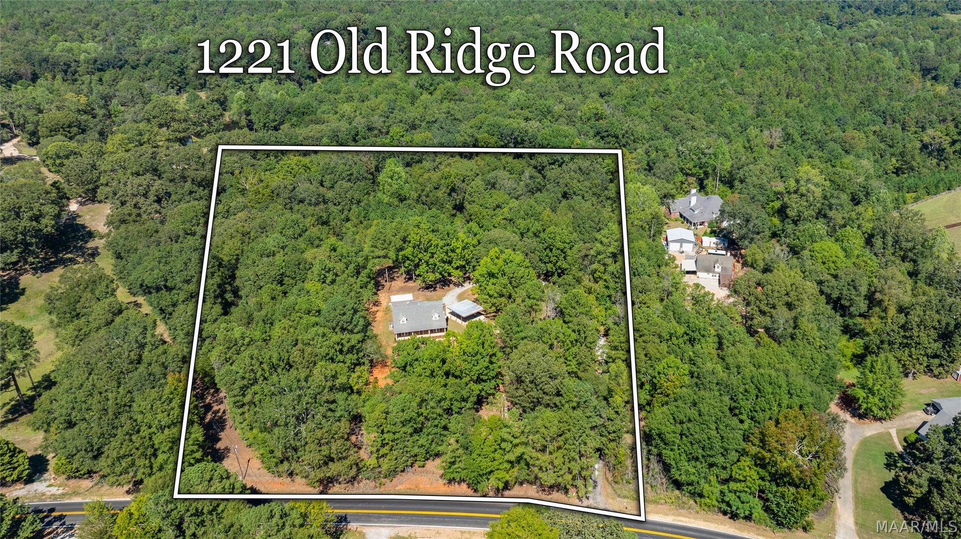 1221 Old Ridge Road E, Prattville, AL 36066 1221 Old Ridge Road E, Prattville, AL 36066