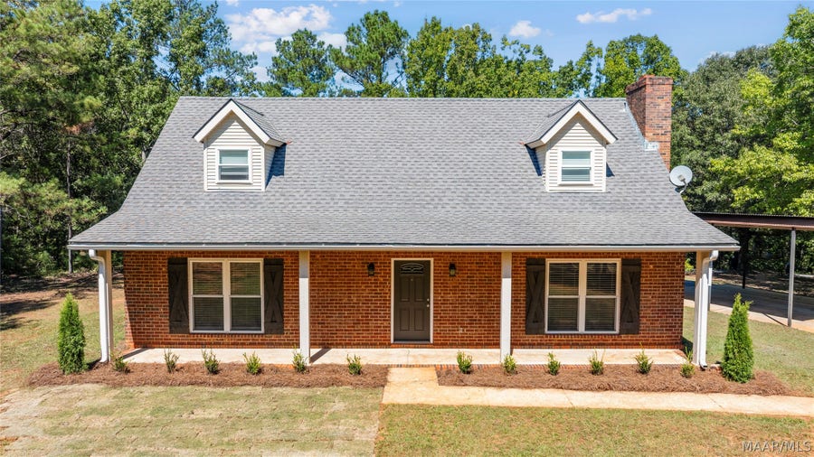 Property photo for 1221 Old Ridge Road E, Prattville, AL