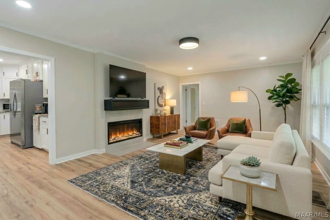 *Virtually Staged. Includes A.I. Renderings(For Marketing And Promo Only).*