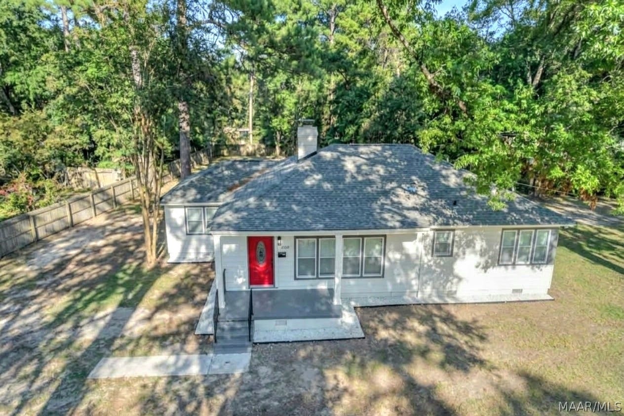 2009 Commodore Street, Montgomery, AL 36106