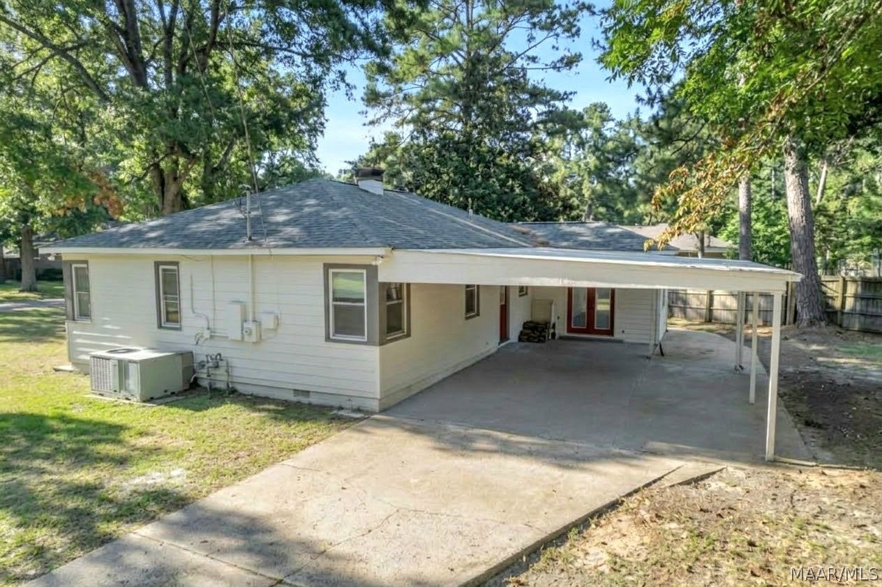 2009 Commodore Street, Montgomery, AL 36106