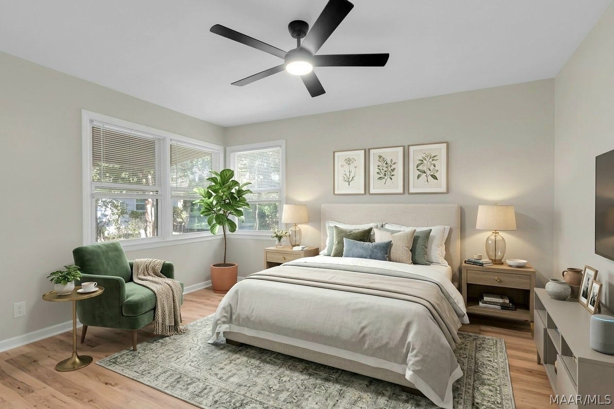 *Virtually Staged. Includes A.I. Renderings(For Marketing And Promo Only).*
