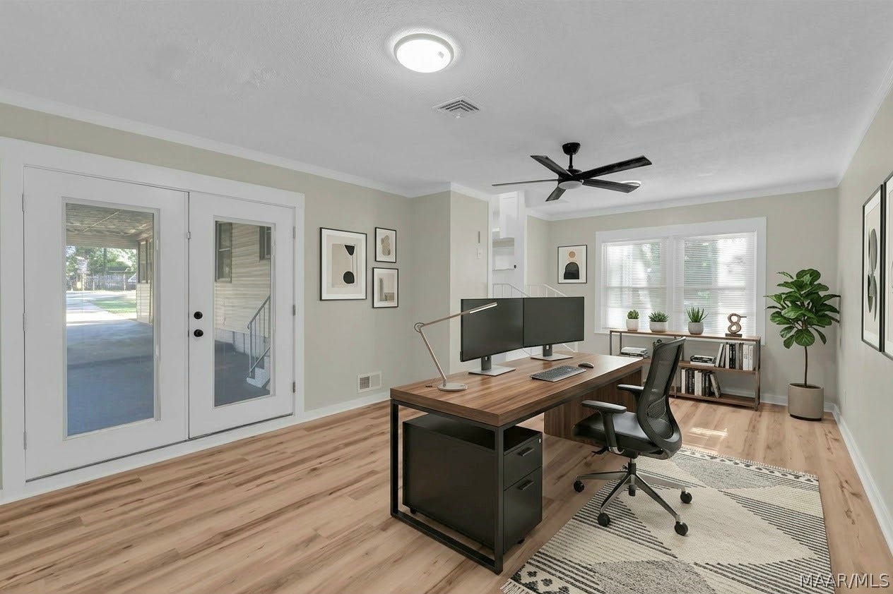 *Virtually Staged. Includes A.I. Renderings(For Marketing And Promo Only).*