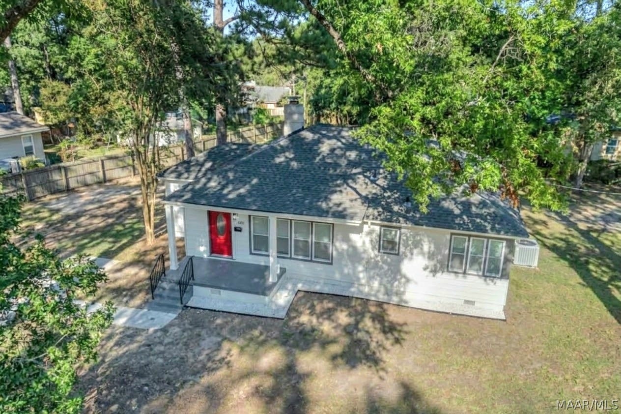 2009 Commodore Street, Montgomery, AL 36106