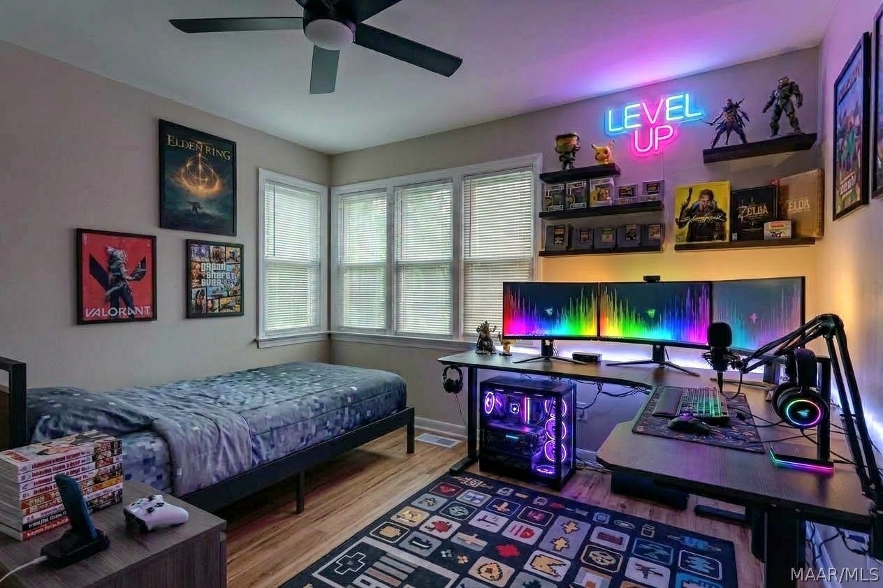 *Virtually Staged. Includes A.I. Renderings(For Marketing And Promo Only).*