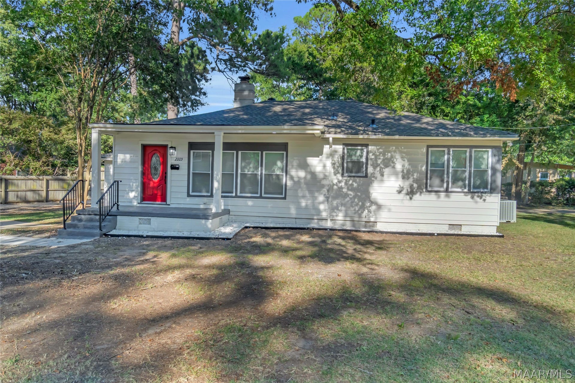 2009 Commodore Street, Montgomery, AL 36106