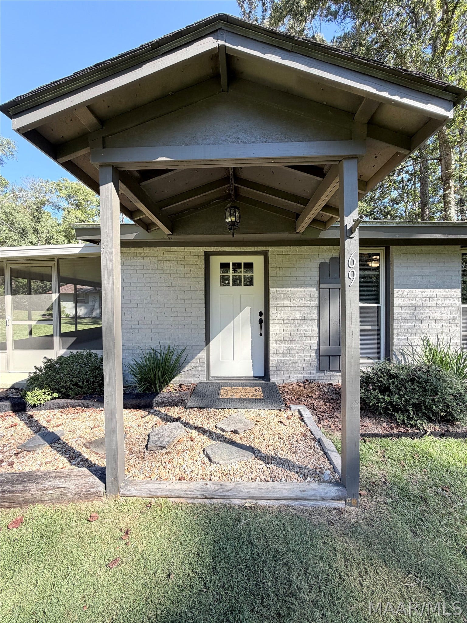 69 PINE Drive, Eclectic, AL 36024 69 PINE Drive, Eclectic, AL 36024