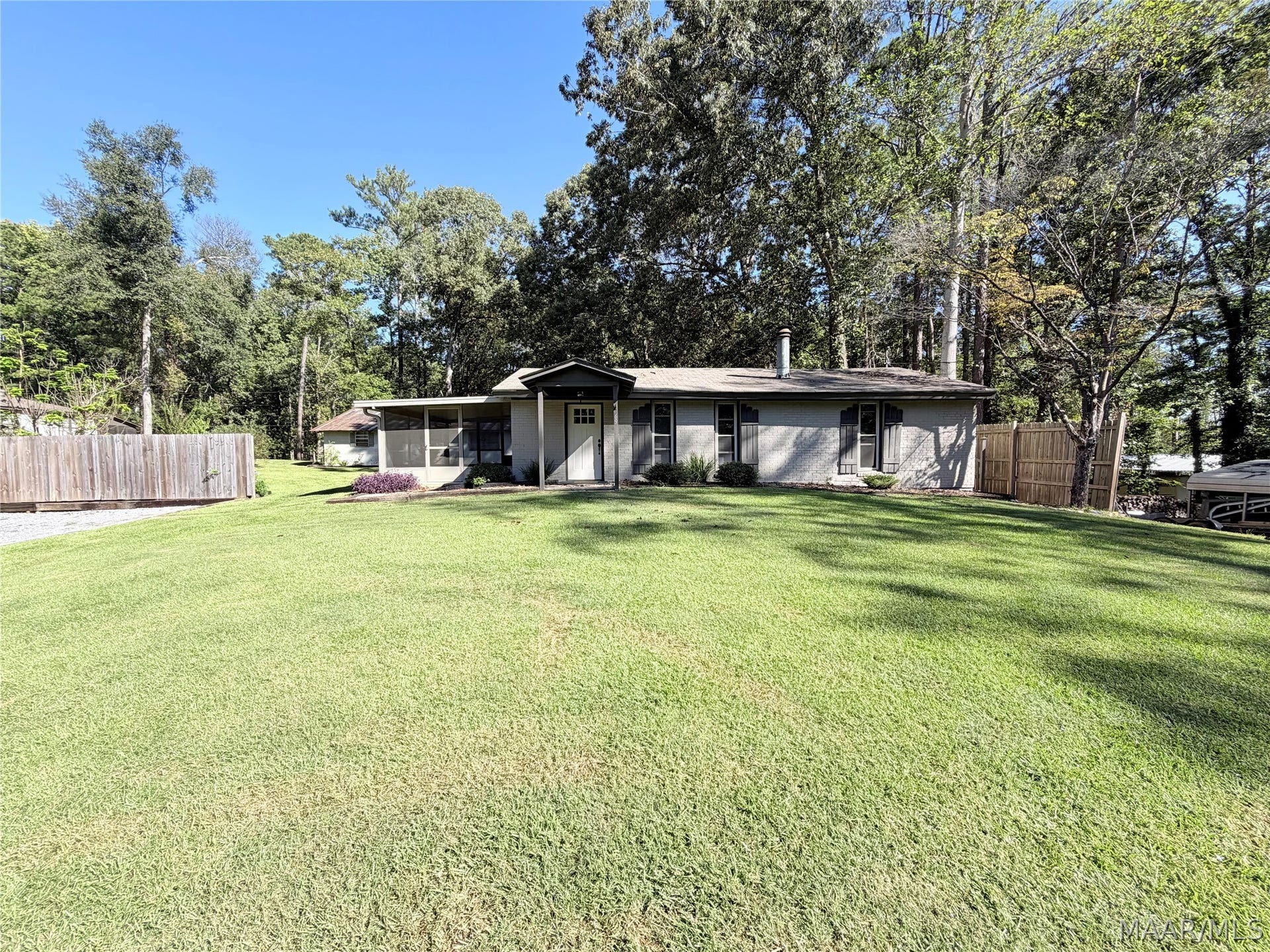 69 PINE Drive, Eclectic, AL 36024 69 PINE Drive, Eclectic, AL 36024