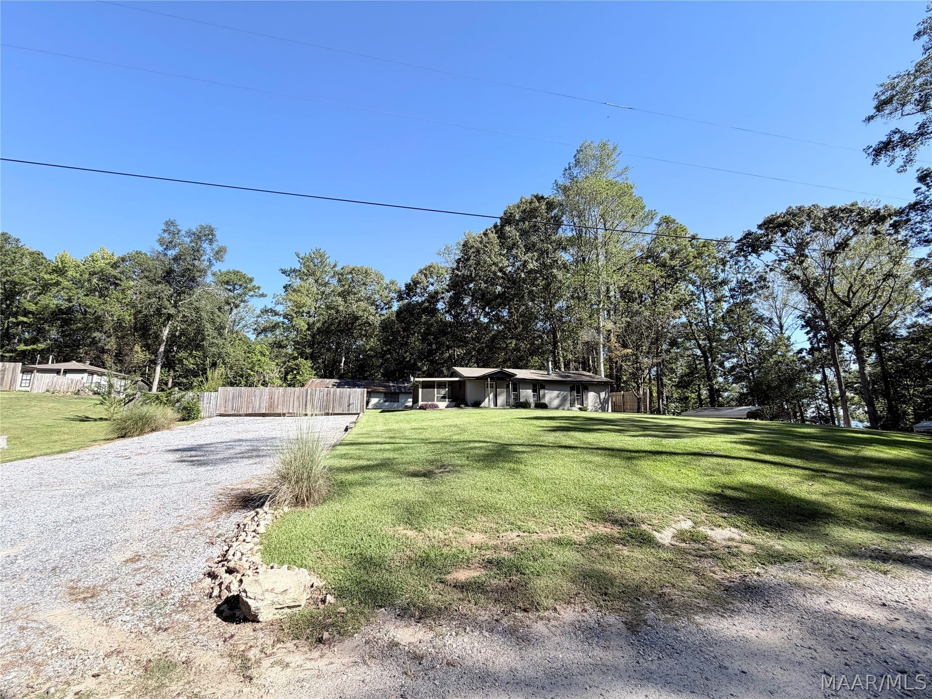69 PINE Drive, Eclectic, AL 36024 69 PINE Drive, Eclectic, AL 36024