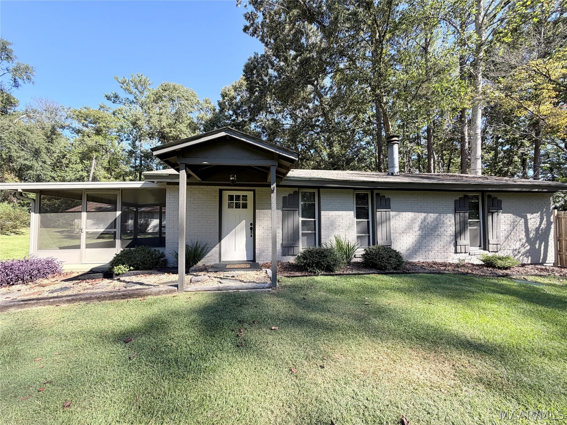 69 PINE Drive, Eclectic, AL 36024 69 PINE Drive, Eclectic, AL 36024