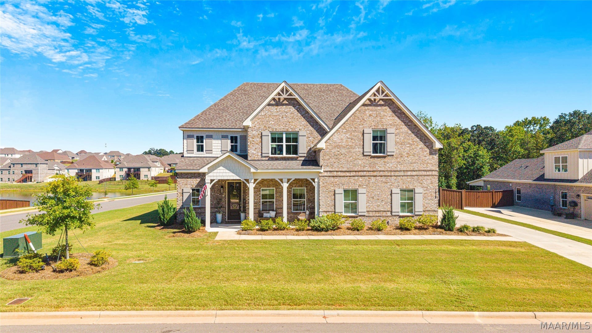 1018 Sunfield Drive, Prattville, AL 36066 1018 Sunfield Drive, Prattville, AL 36066