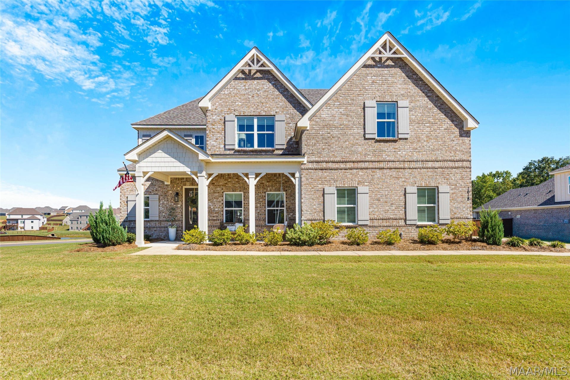 1018 Sunfield Drive, Prattville, AL 36066 1018 Sunfield Drive, Prattville, AL 36066