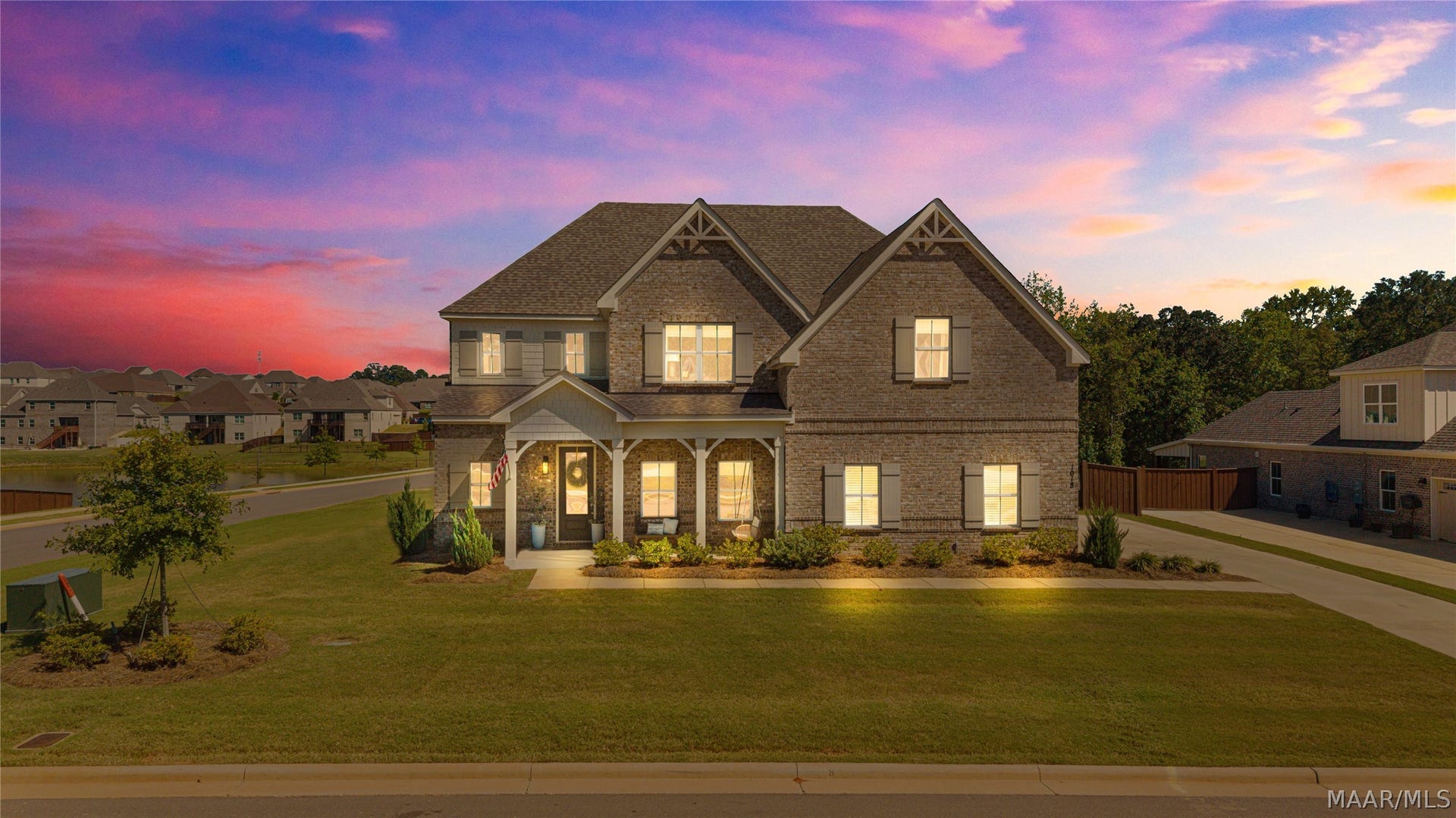 1018 Sunfield Drive, Prattville, AL 36066 1018 Sunfield Drive, Prattville, AL 36066