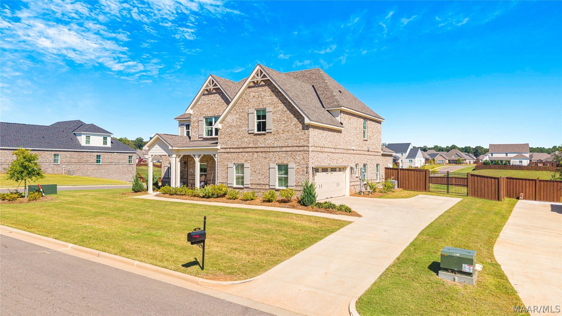 1018 Sunfield Drive, Prattville, AL 36066 1018 Sunfield Drive, Prattville, AL 36066