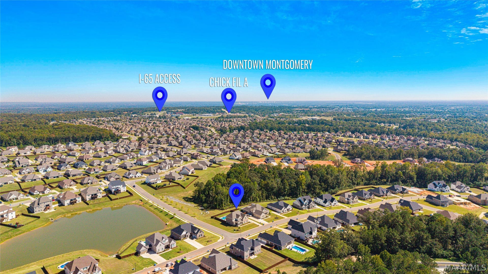 1018 Sunfield Drive, Prattville, AL 36066 1018 Sunfield Drive, Prattville, AL 36066