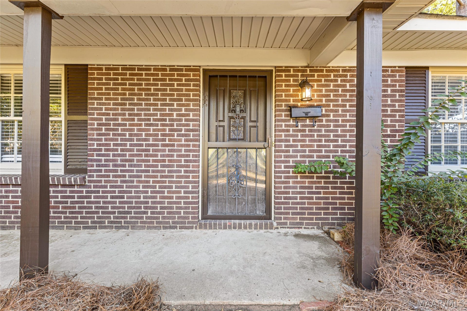 1173 Noremac Road, Montgomery, AL 36109