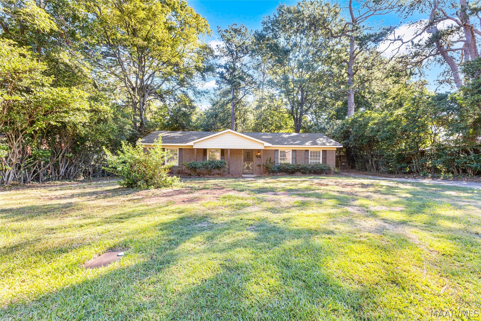 1173 Noremac Road, Montgomery, AL 36109