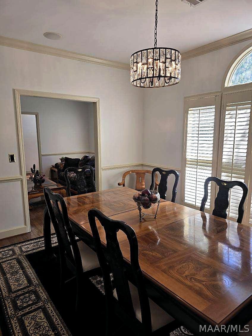 9407 Winfield Place, Montgomery, AL 36117