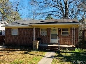 1822 Martin Luther King Street, Selma, AL 36703 1822 Martin Luther King Street, Selma, AL 36703