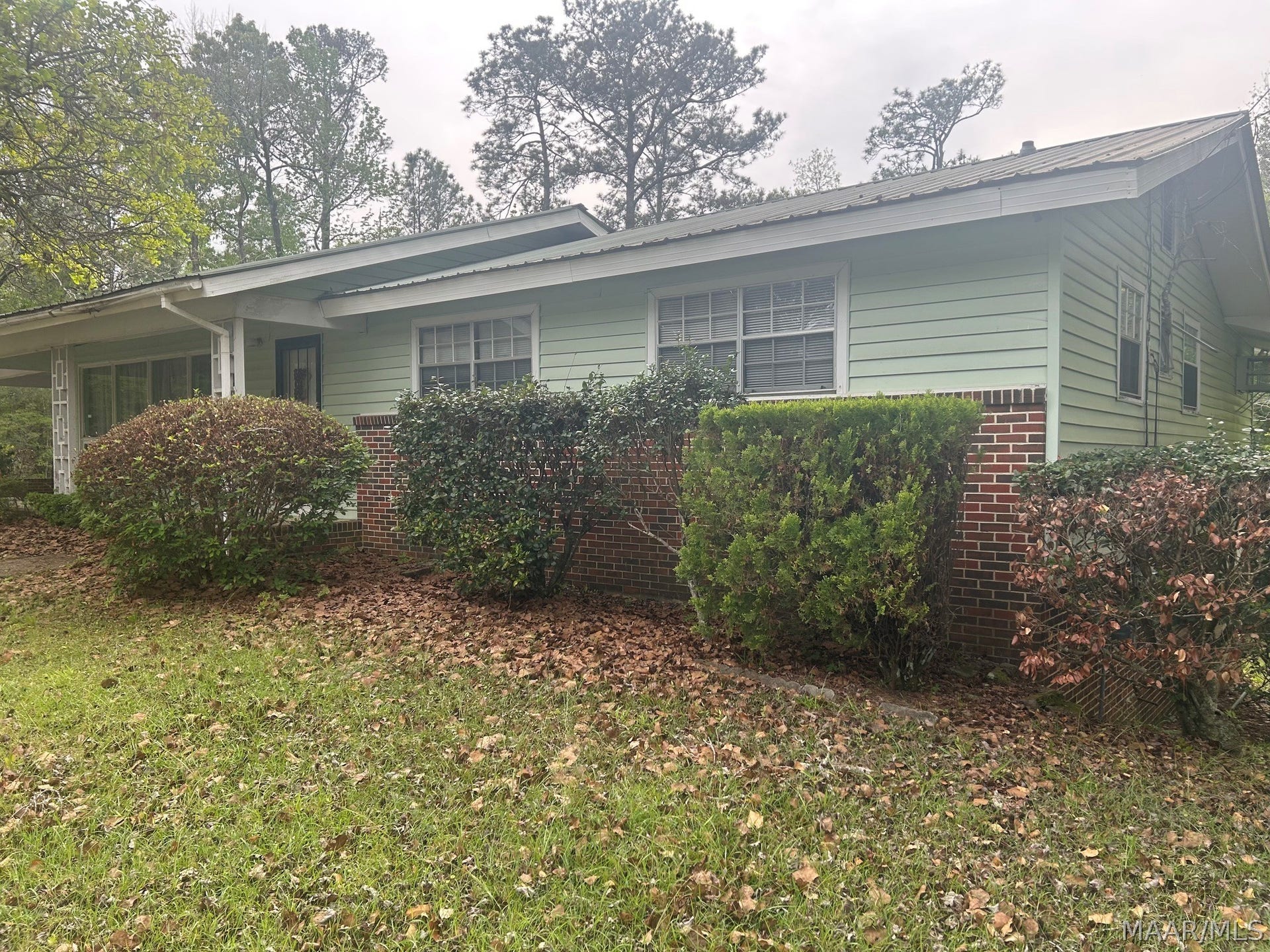 303 Bibb Street, Tuskegee, AL 36088