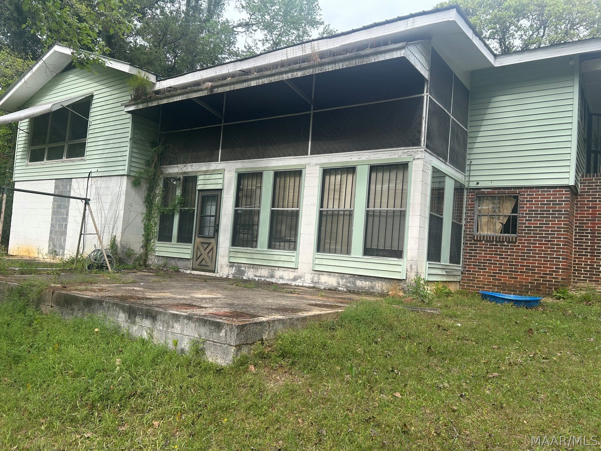 303 Bibb Street, Tuskegee, AL 36088