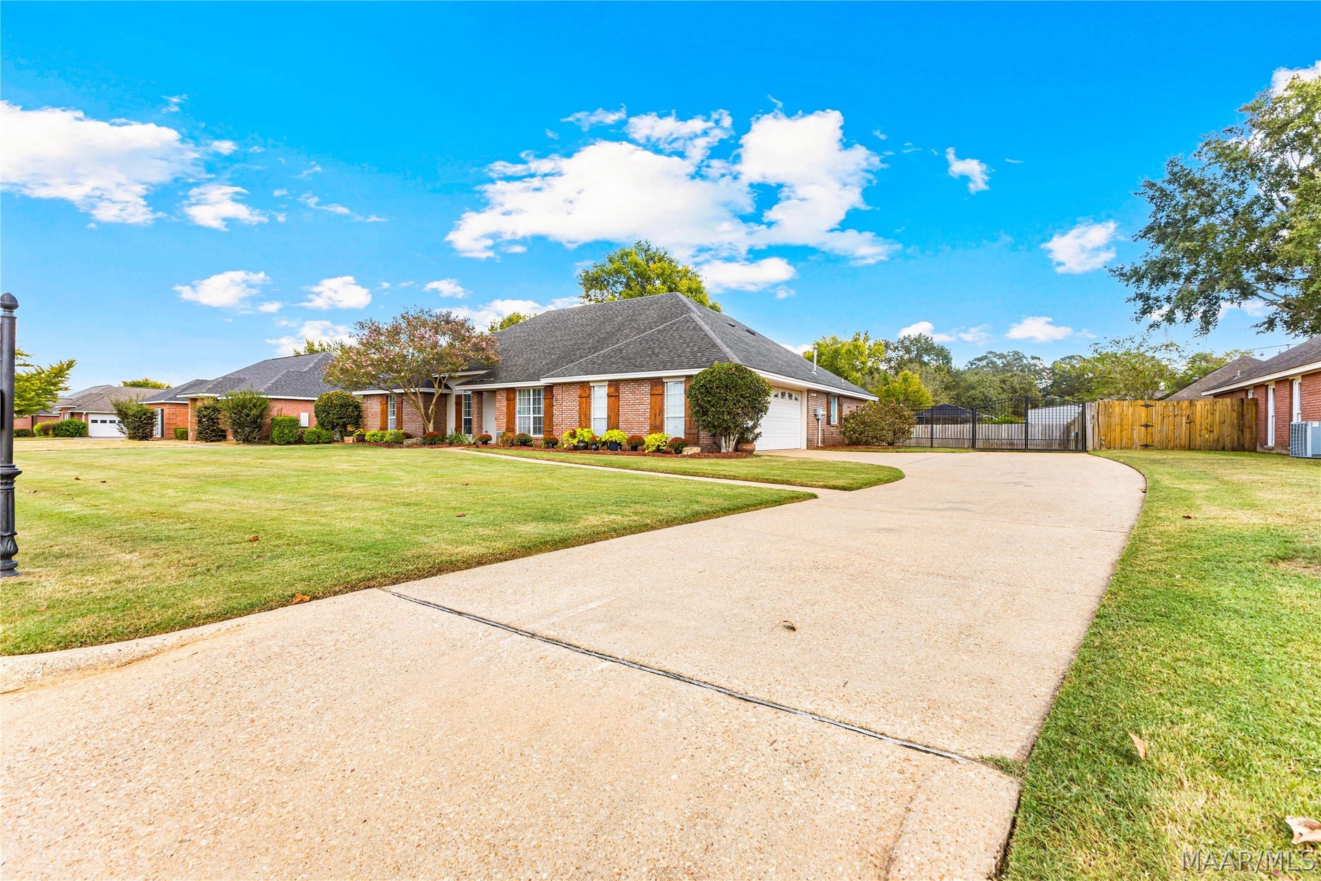 7363 Old Barn Road, Montgomery, AL 36117 7363 Old Barn Road, Montgomery, AL 36117