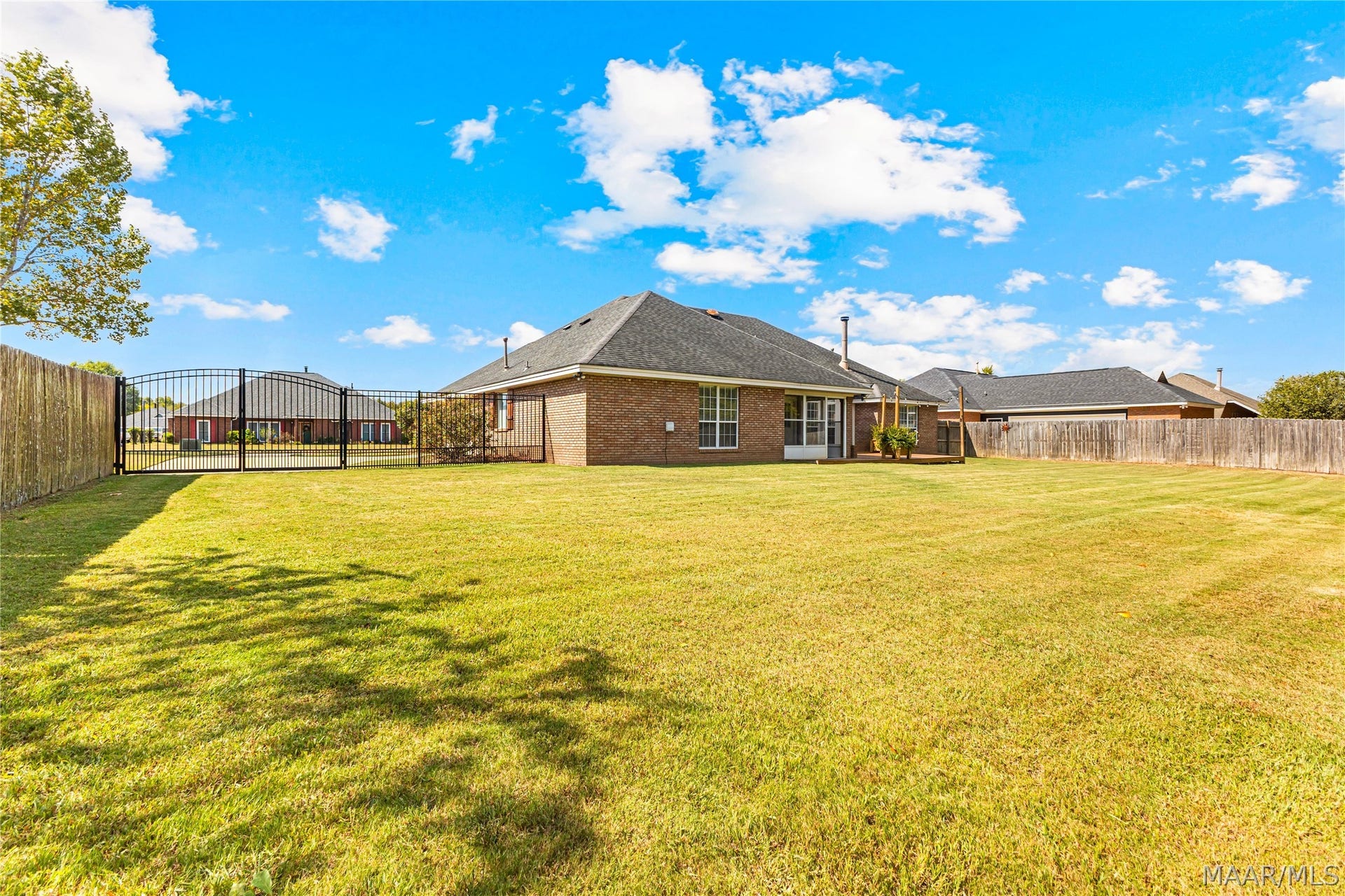 7363 Old Barn Road, Montgomery, AL 36117 7363 Old Barn Road, Montgomery, AL 36117
