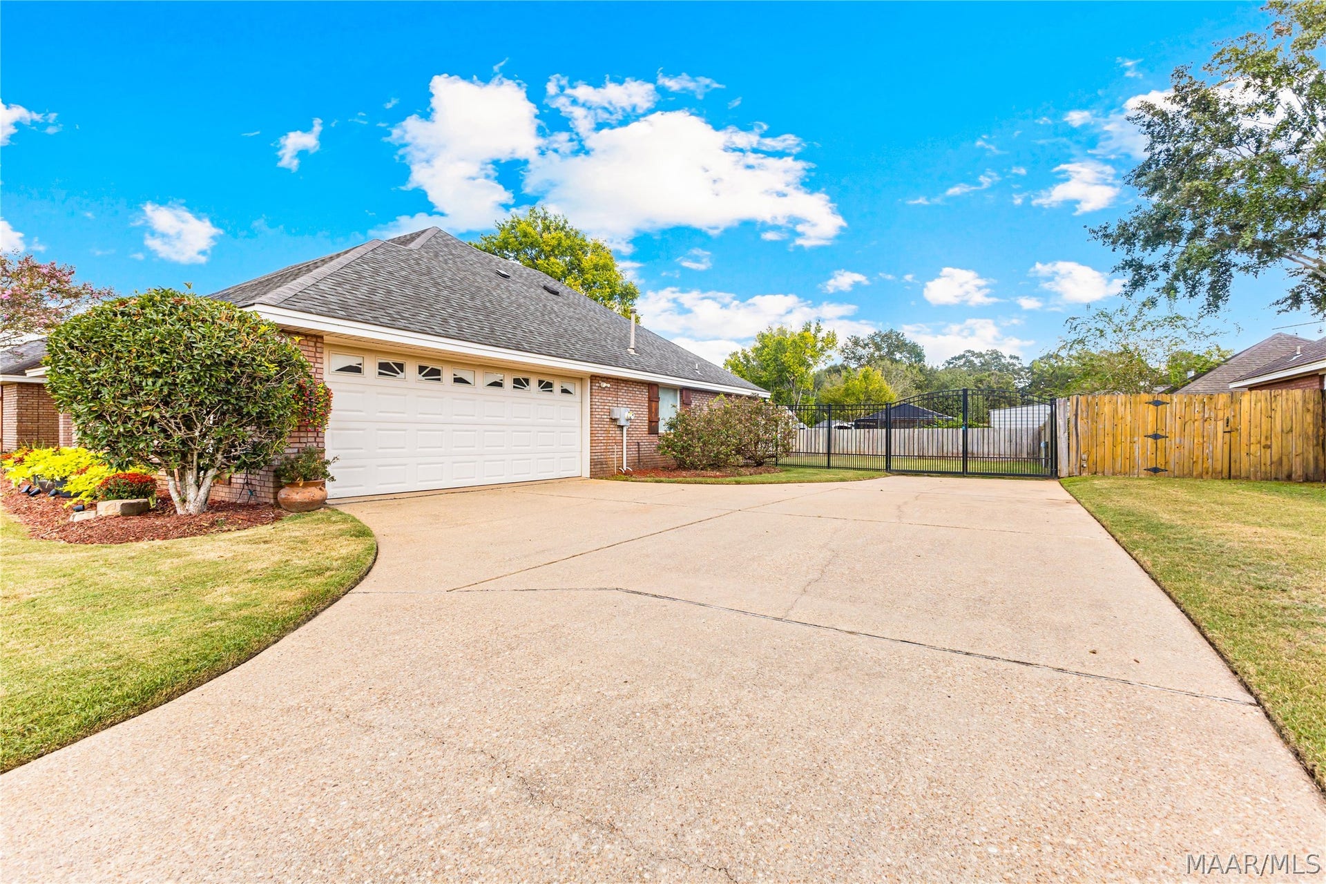 7363 Old Barn Road, Montgomery, AL 36117 7363 Old Barn Road, Montgomery, AL 36117